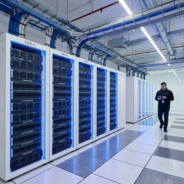 Data Center