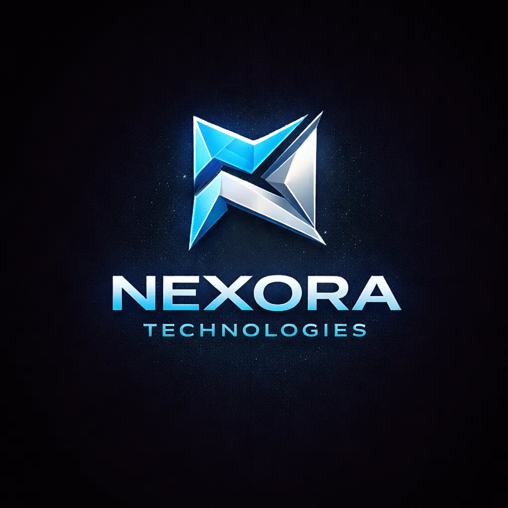 Nexora Logo